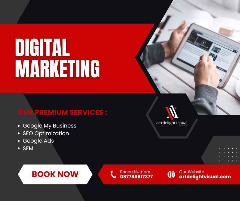 digital marketing cimahi bandung padalarang